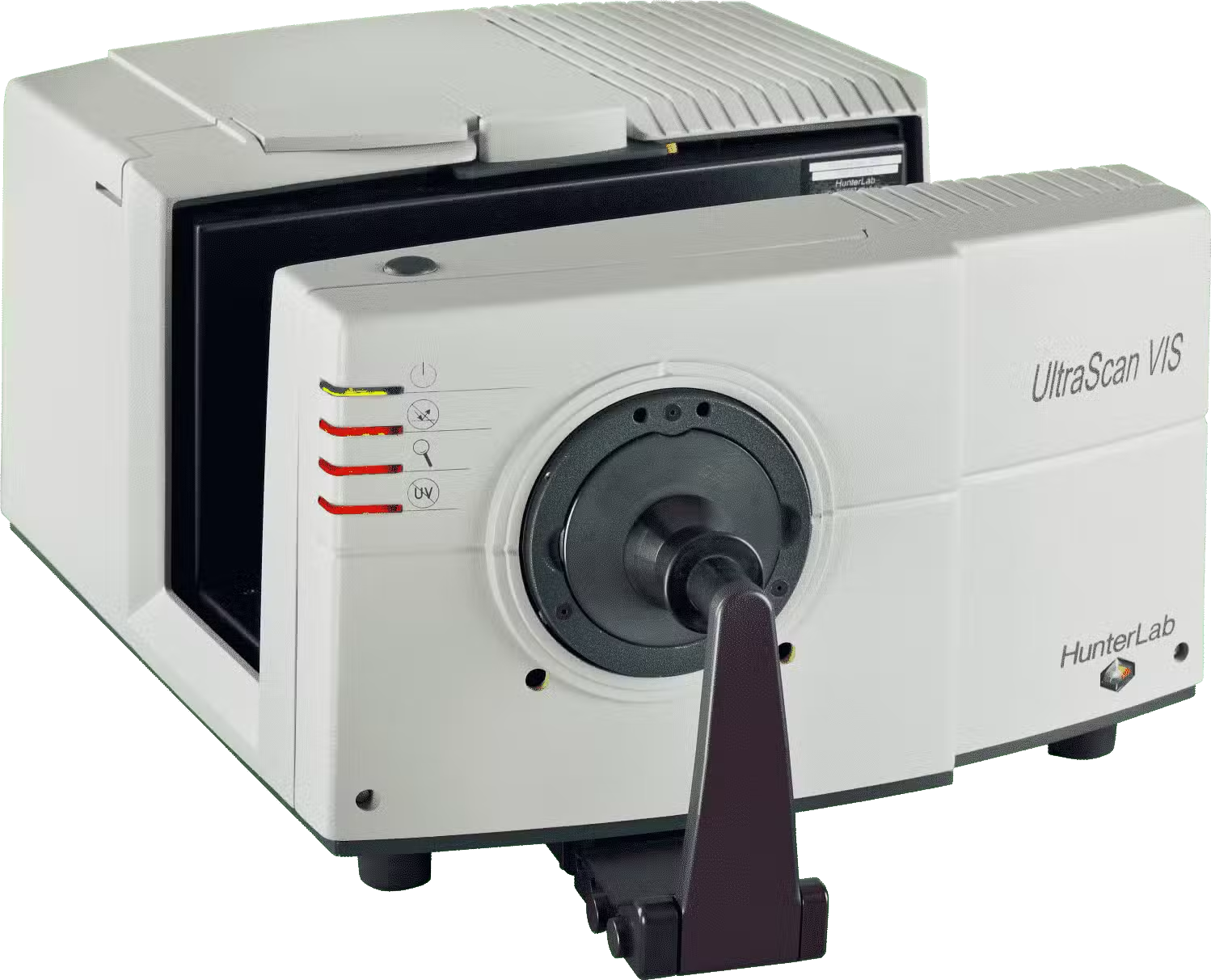 A Hunterlab UltraScan VIS csúcskészüléke